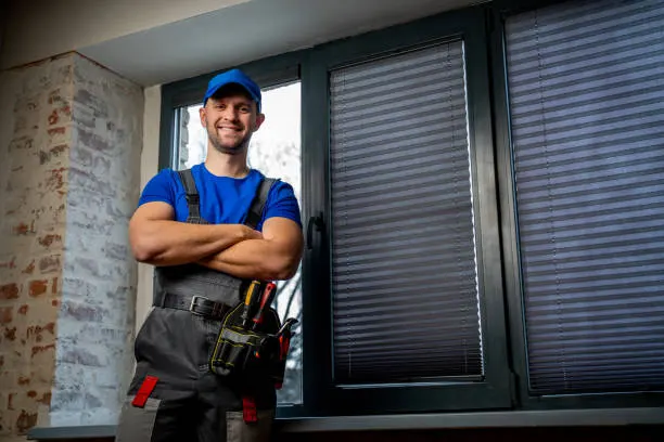 Handyman Services in Lorton, VA