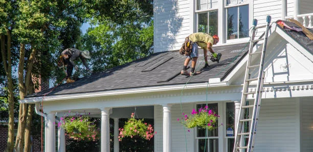 How Long Does A Roof Last in Lorton, VA