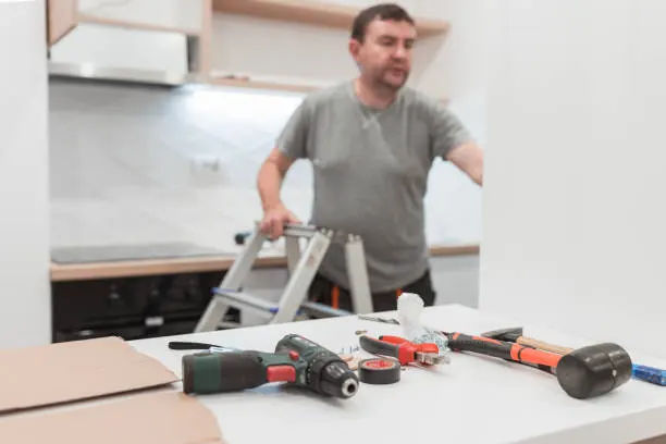 Quality Handyman Services in Lorton, VA