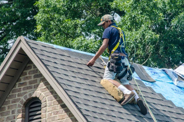 Roofing Services in Lorton, VA
