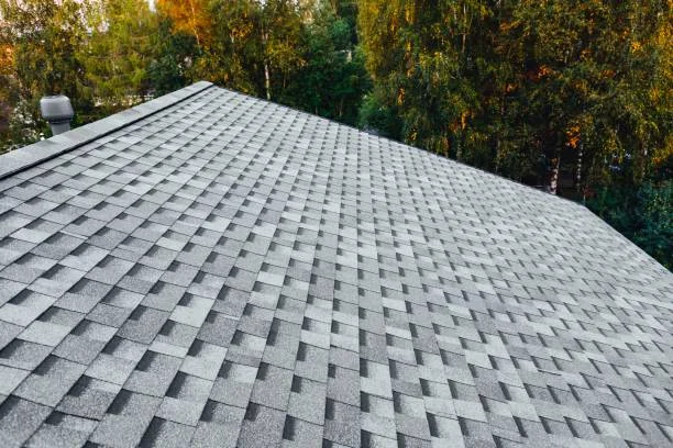 Roofing Services in Lorton, VA