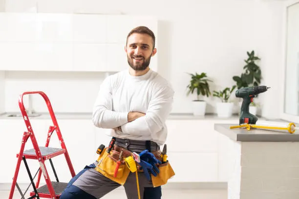 What Does A Handyman Do in Lorton, VA