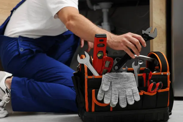 What Does A Handyman Do in Lorton, VA